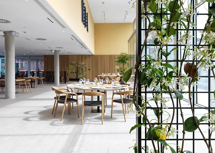 Noa Boutique Hotel