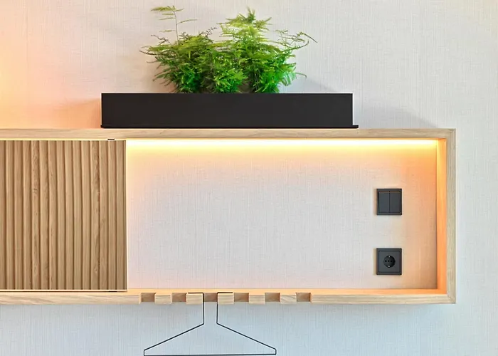 Noa Boutique Hotel